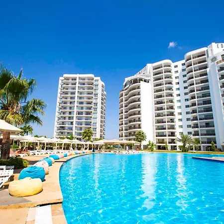 Edelweiss By Holidaykeys *