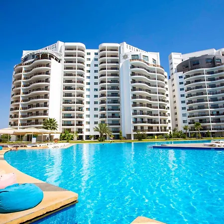 Διαμέρισμα Edelweiss By Holidaykeys Trikomo