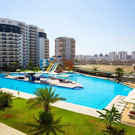 Edelweiss By Holidaykeys Trikomo