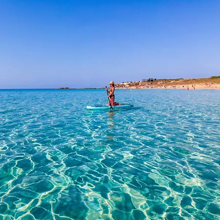 Edelweiss By Holidaykeys Trikomo