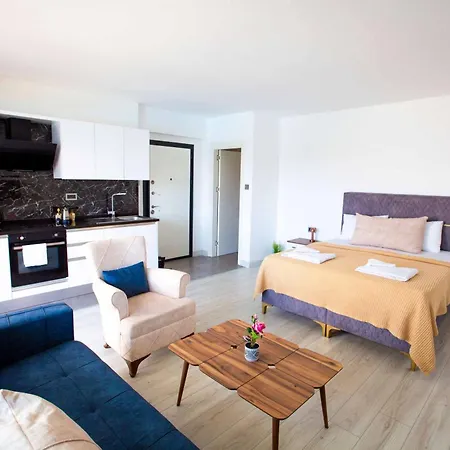 Edelweiss By Holidaykeys Apartamento