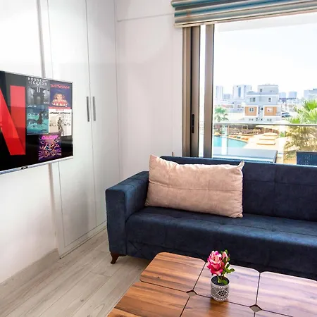 Edelweiss By Holidaykeys * Trikomo