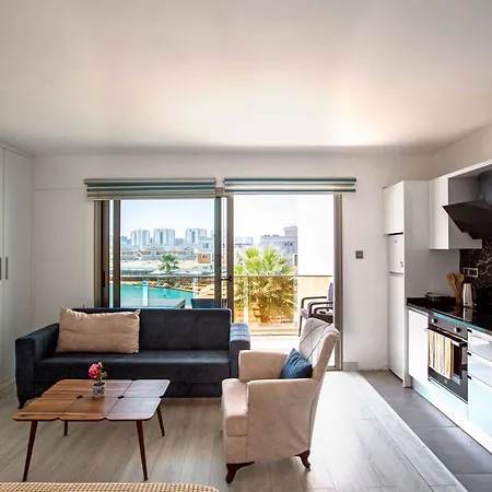 Edelweiss By Holidaykeys *