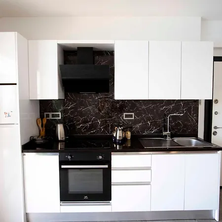 Edelweiss By Holidaykeys Apartamento