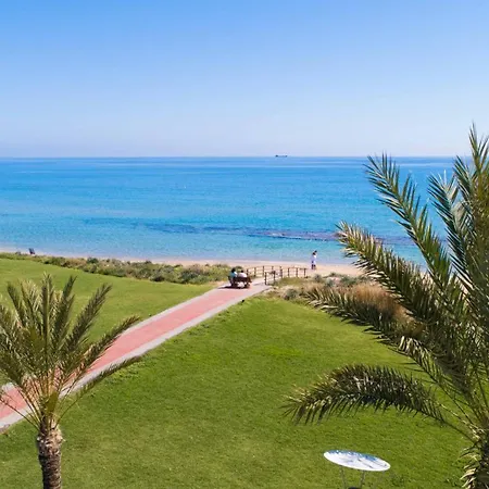 Apartamento Edelweiss By Holidaykeys Trikomo