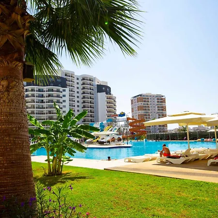 Edelweiss By Holidaykeys Trikomo