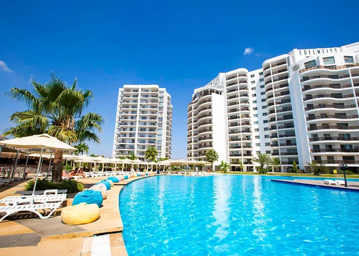 Edelweiss By Holidaykeys *