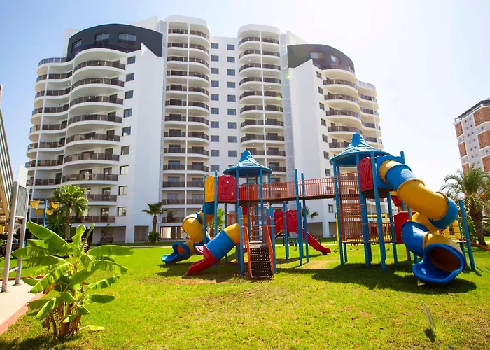 Edelweiss By Holidaykeys