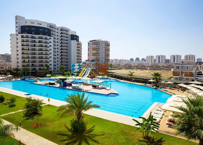 Edelweiss By Holidaykeys Trikomo