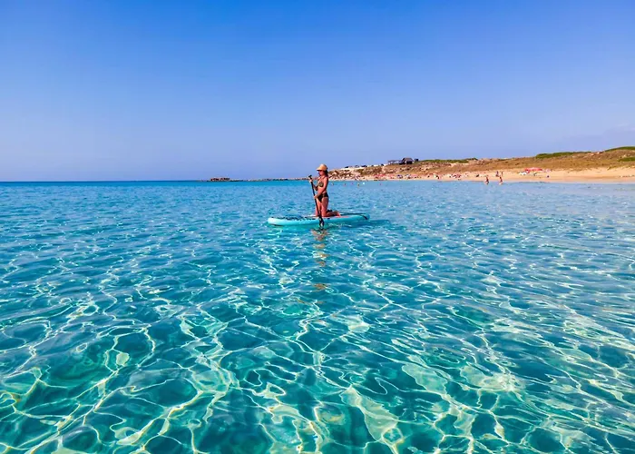 Edelweiss By Holidaykeys Trikomo