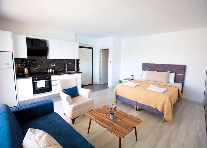 Edelweiss By Holidaykeys Διαμέρισμα