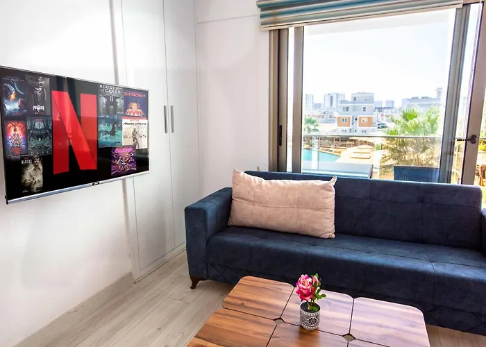 Edelweiss By Holidaykeys * Trikomo