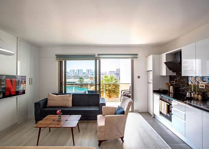 Edelweiss By Holidaykeys *