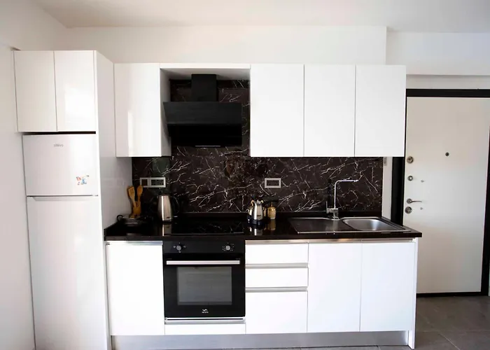 Edelweiss By Holidaykeys Διαμέρισμα