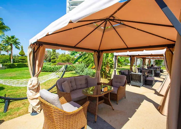 Edelweiss By Holidaykeys Trikomo