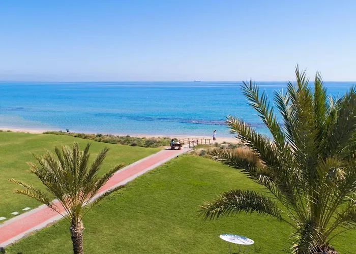 Διαμέρισμα Edelweiss By Holidaykeys Trikomo