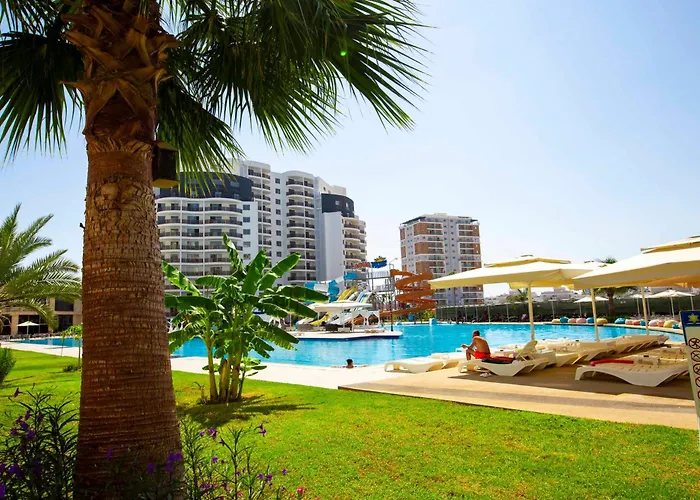 Edelweiss By Holidaykeys Trikomo